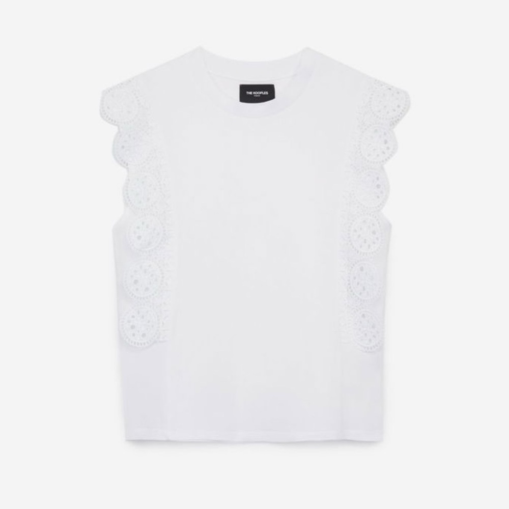 NEW! The Kooples Top